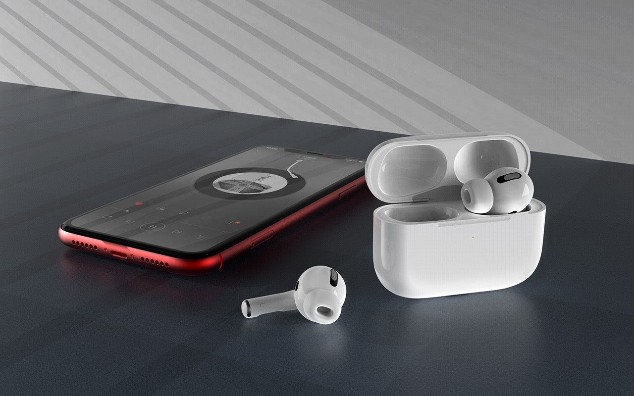 TIGO Earbuds Pro (ANC)