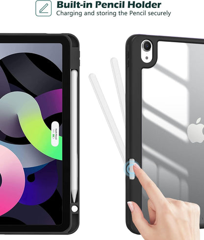 TIGO iPad Air 10.9 /Pro 11/ Air 11 (M2) 2024 Case