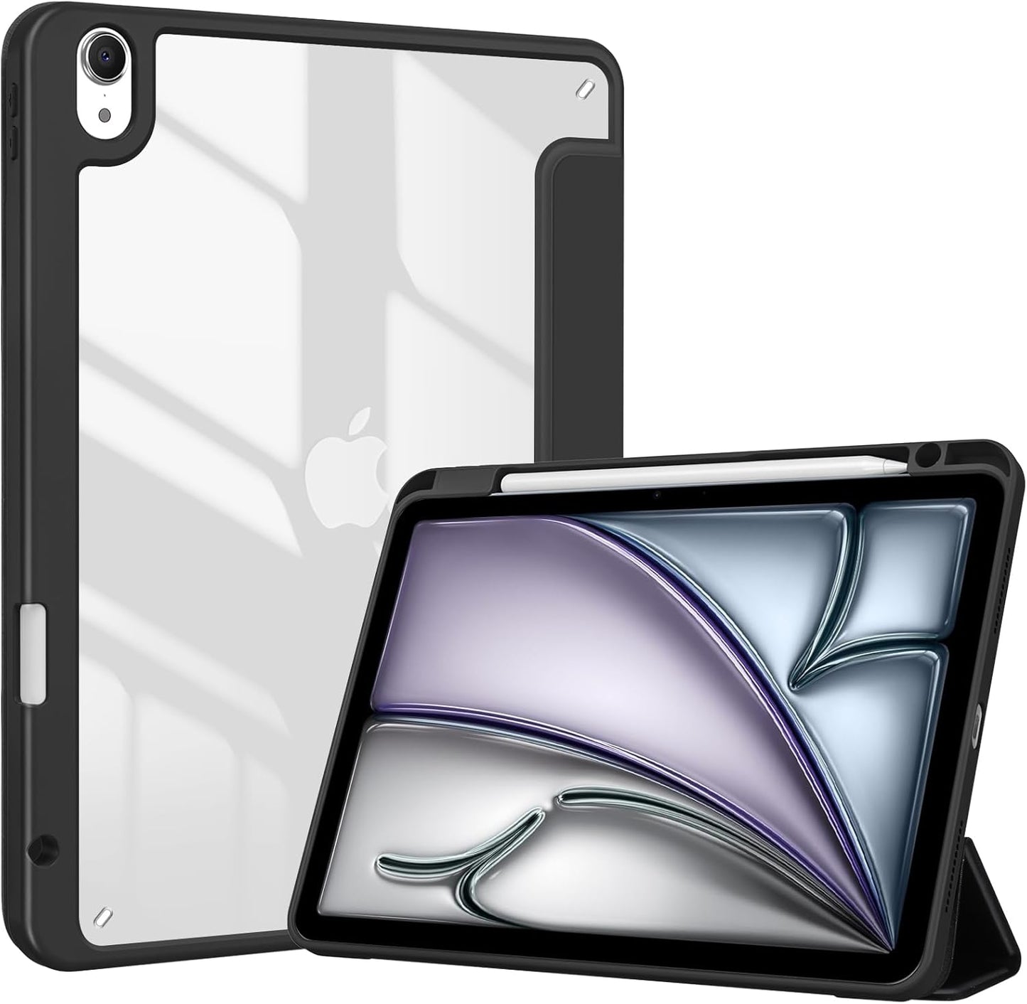 TIGO iPad Air 10.9 /Pro 11/ Air 11 (M2) 2024 Case