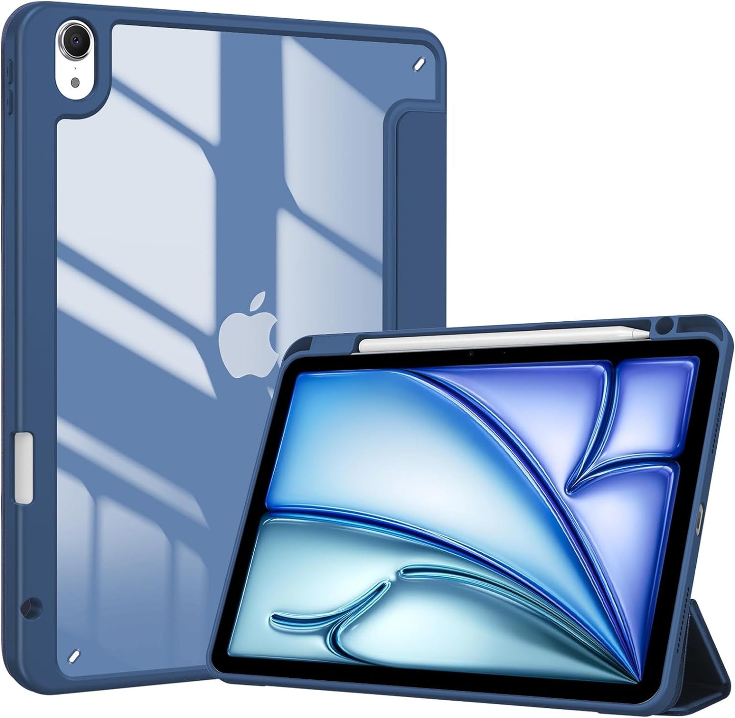 TIGO iPad Air 10.9 /Pro 11/ Air 11 (M2) 2024 Case