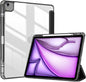 TIGO iPad Pro 12.9 6th Gen / Air 13 (M2) 2024 Case