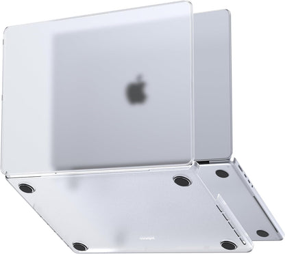 MacBook Hard Shell Case - Transparent