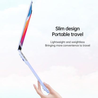 MacBook Hard Shell Case - Transparent