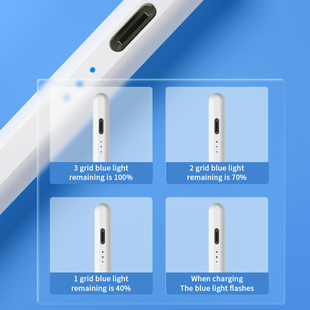 TIGO Active Universal Stylus Pen