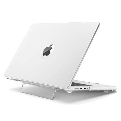 MacBook Hard Shell Case - Transparent
