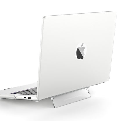 MacBook Hard Shell Case - Transparent