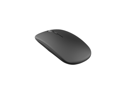TIGO Wireless Mouse with Bluetooth & 2.4GHz Connector