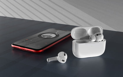 TIGO Earbuds Pro (ANC)