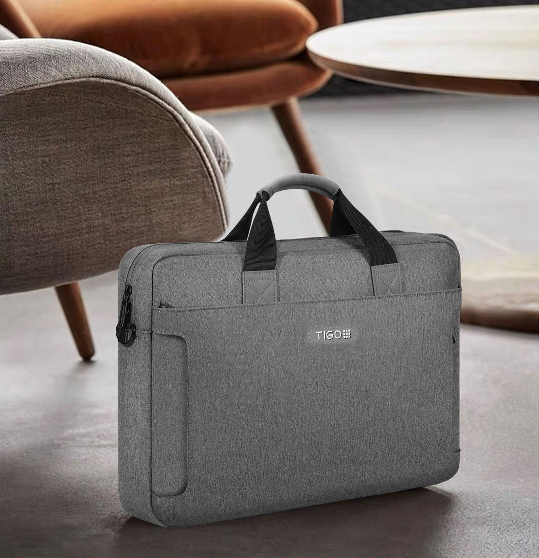 TIGO 14 inch Sleeve Bag for Professionals