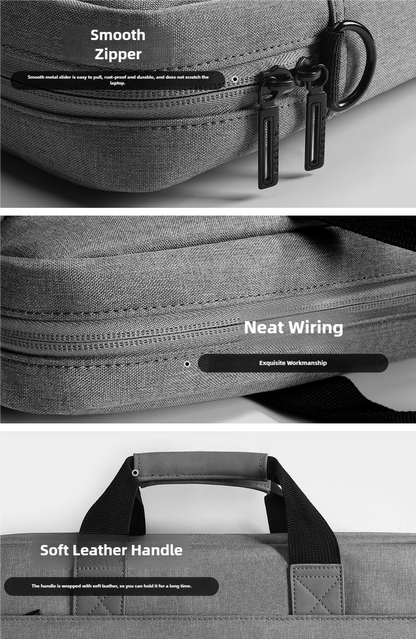 TIGO 14 inch Sleeve Bag for Professionals