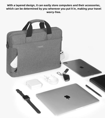TIGO 14 inch Sleeve Bag for Professionals