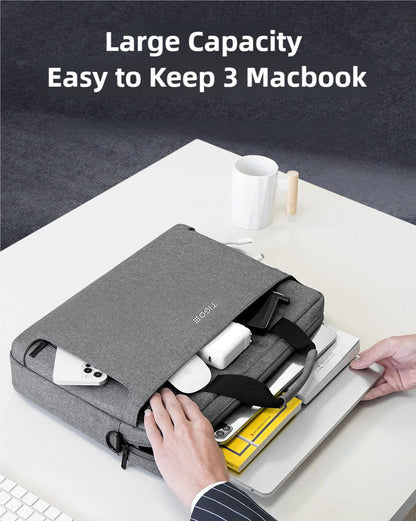 TIGO 14 inch Sleeve Bag for Professionals