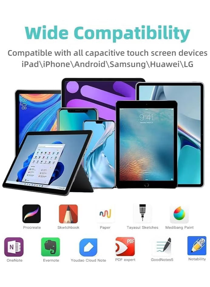 TIGO Active Universal Stylus Pen