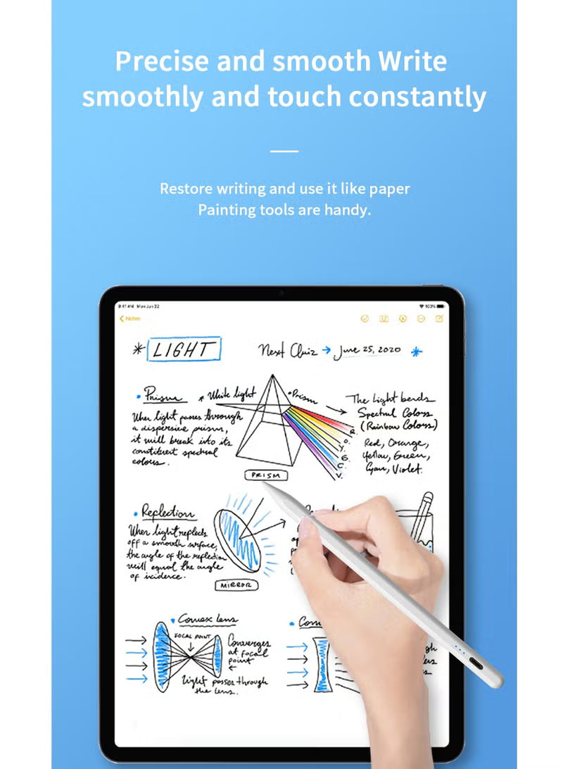 TIGO Active Universal Stylus Pen