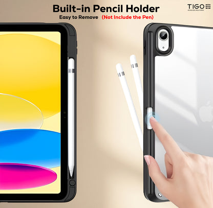 TIGO iPad 10.9 10th generation Case